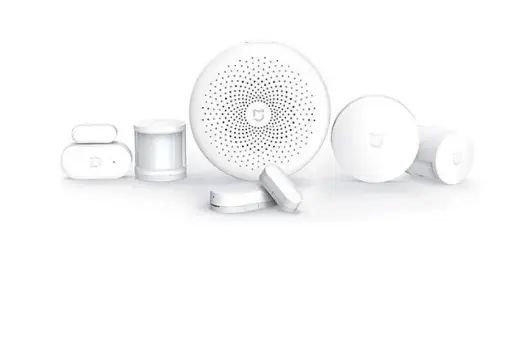MI - Smart Sensor Set