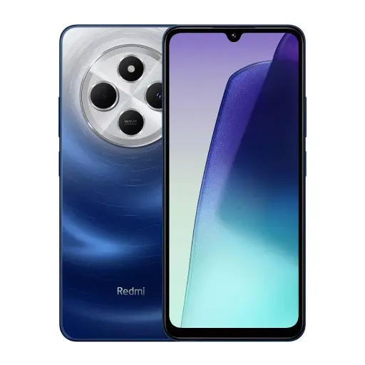 Redmi 14C (4GB RAM + 128GB Memory) - Starry Blue