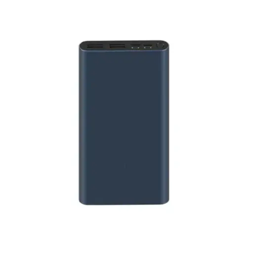 MI - Powerbank 3 - 10000mAh (Fast Charging 18W)