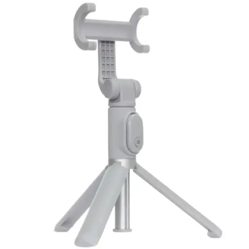 MI - Tripod Selfie Stick (Grey)