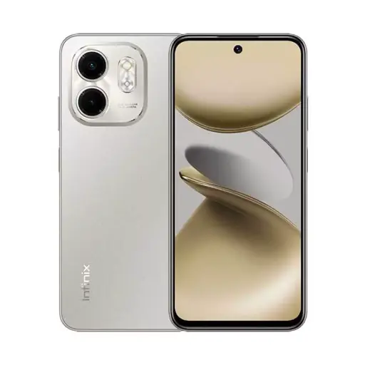 Infinix Smart 9 - 3GB RAM - 128GB ROM - Mobile Phone - Neo Titanium