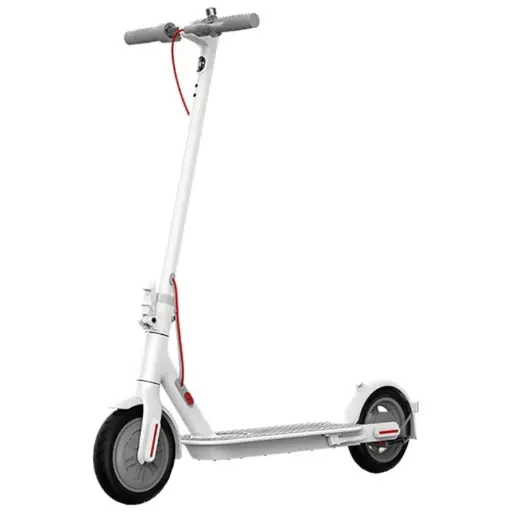 Xiaomi - Electric Scooter 3 Lite (White)