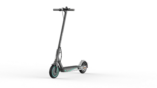 Xiaomi Mi - Electric Scooter Pro 2 Mercedes AMG Petronas F1 Team Edition