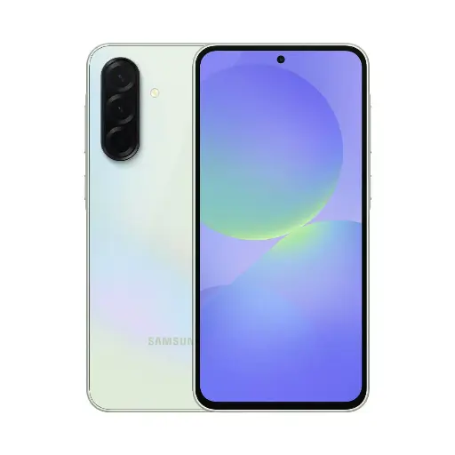 Samsung Galaxy A36 5G (8GB RAM + 128GB ROM) - Awesome Lime Green