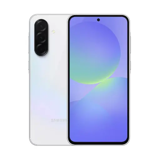 Samsung Galaxy A36 5G (8GB RAM + 128GB Internal Memory) - Awesome White