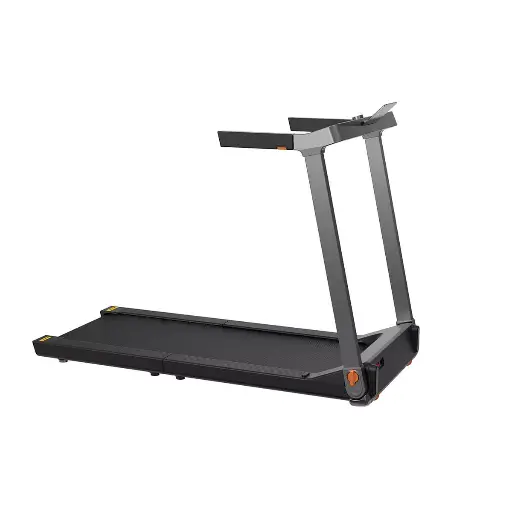 Kingsmith WalkingPad G1 Foldable Treadmill TRG1F - Black