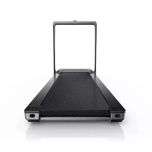 KingSmith WalkingPad MX16 Double Fold & Stow Treadmill - Gray TRMX16F