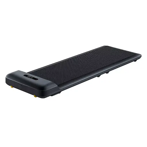 Kingsmith WPS1F Walking Pad C2 Compact Folding Treadmill, Black