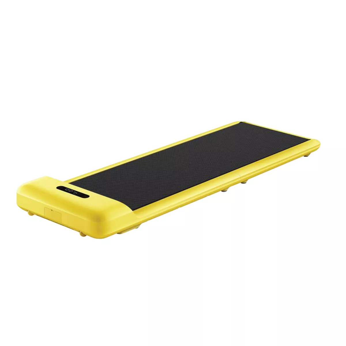 Kingsmith WPS1F Walking Pad C2 Compact Folding Treadmill, Yellow