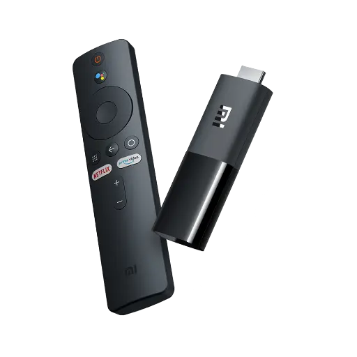 Xiaomi TV Stick - Xiaomi Smart TV Adapter