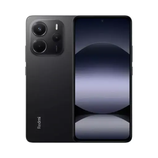 Redmi Note 14 (8GB RAM + 256GB Memory)