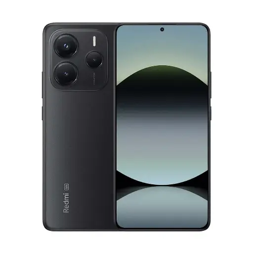 Redmi Note 14 5G (8GB RAM + 256GB Memory)
