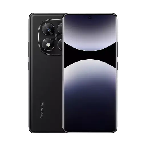 Redmi Note 14 Pro 5G (12GB RAM + 512GB Memory)