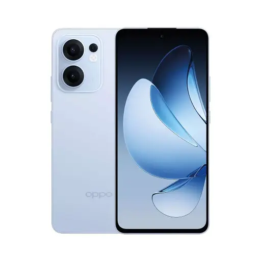 Oppo Reno 13 F 5G (12GB RAM + 512GB Memory) 